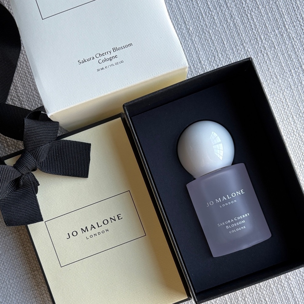 Jo Malone London Sakura Cherry Blossom 1oz new in box